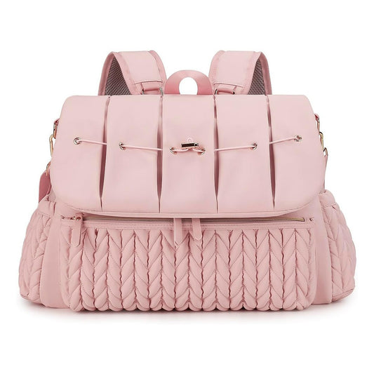 Mom Backpack Large Capacity Fashion